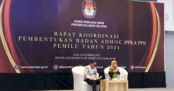 Pendaftaran PPK dan PPS Resmi Dibuka, Cek Syarat dan Kelengkapan Dokumennya di Sini!