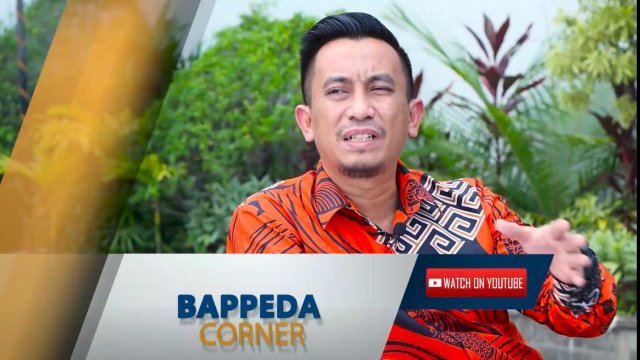 Kagumi Program Bappeda Corner, Bupati Jombang Boyong 6 OPD Studi Komparasi