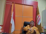 Amsal Diganti, Hanura Sulsel Kini Dipimpin Adeni Muhan