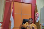 Amsal Diganti, Hanura Sulsel Kini Dipimpin Adeni Muhan