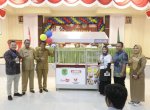 Indomaret Sediakan Tempat Premium Bagi Produk UMKM Luwu Utara 
