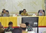 Penjagub Gorontalo Ingin Vaksin Dosis Dua dan Tiga Dipercepat
