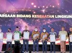 Selamat! Takalar Kembali Raih Penghargaan STBM Award Berkelanjutan