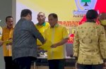 NH Sebut Pergantian Airlangga Bisa Ubah Rekomendasi Golkar di Pilkada Serentak 2024