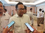 Darmawangsyah Muin Nyatakan Siap Maju Pilkada Gowa 2024