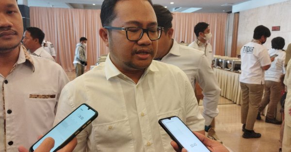 Darmawangsyah Muin Nyatakan Siap Maju Pilkada Gowa 2024
