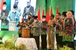 Anies Baswedan Bawa Dialog Kebangsaan, Presiden Jokowi Batal Buka Munas ke-11 KAHMI