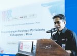 Dispar Makassar Komitmen Kembangkan Destinasi Pariwisata