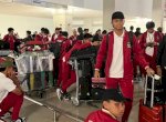 Timnas Indonesia U-20 Tiba di Tanah Air, Akan Ada TC Lanjutan 