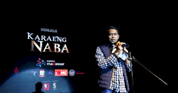 Dinas Pariwisata Makassar Gelar Festival Seni Pertunjukan Sebagai Ruang Ekspresi