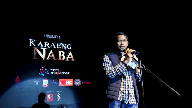 Dinas Pariwisata Makassar Gelar Festival Seni Pertunjukan Sebagai Ruang Ekspresi