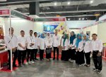 Diskop dan UKM Kota Makassar Sukses Gelar Smes dan Financing Expo 2022