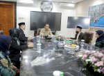 Wali Kota Danny Pomanto Hadirkan Program Perkuatan Keimanan Ummat