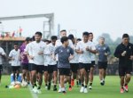 Latihan Perdana Timnas Indonesia, Shin Tae-yong Fokus Masalah Fisik