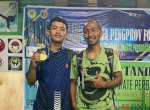 Raih 3 Medali, Kontingen Karate Luwu Utara Sukses di Piala Porbikawa Gowa