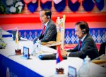 Di KTT ASEAN, Presiden Jokowi Sampaikan 6 Poin Penting Soal Myanmar