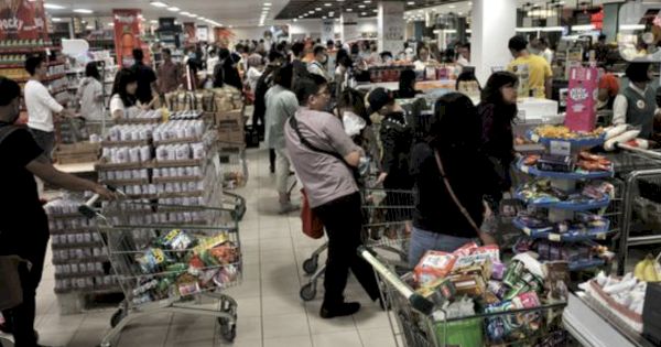 Minyak Goreng Langka, Kadisdag Makassar Minta Masyarakat Tak &#8216;Panic Buying&#8217;