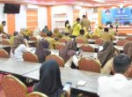 Tingkatkan Mutu SDM, Pemprov Gorontalo Gelar Bimtek Aplikasi SIDEKA-NG