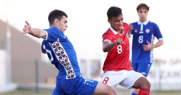 Menang 3-1 dari Moldova, STY Sebut Indonesia Masih Punya Kekurangan