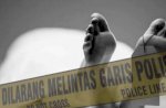 Kemlu Benarkan Pria Yang Tewas Terbungkus Lakban Staf Diplomat