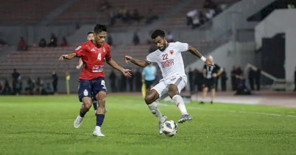 AFC Gelar Voting Gol Terbaik, Ada Gol Yakob Sayuri Lawan KLFC