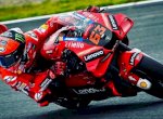 Francesco Bagnaia Juara Dunia MotoGP 2022, Buat Sejarah di Ducati dan Italia 