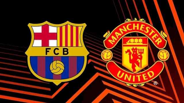 Barcelona akan berhadapan dengan Manchester United (MU) pada paly-off Liga Europa setelah dilaksanakan drawing. (foto: Barcelona)