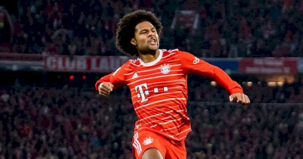 Hasil Bundesliga: Bayer Munich Pesta Gol, Dortmund Gagal Pertahankan Rekor 