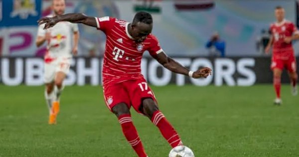 Sadio Mane Terancam Absen di Piala Dunia, Nasibnya Sama Kapten Timnas Korsel