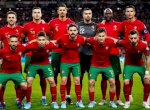 Berikut Daftar Skuad Portugal di Piala Dunia 2022