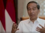 Presiden Jokowi: Selamat Hari Natal, Sukacita Bersama Umat Kristiani