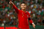 Cristiano Ronaldo Bakal ke NTT Dalam Rangka Kegiatan Sosial