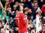 Cristiano Ronaldo Dapat Sanksi Dari FA, Absen 2 Laga Beserta Denda 