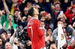Cristiano Ronaldo Dapat Sanksi Dari FA, Absen 2 Laga Beserta Denda 
