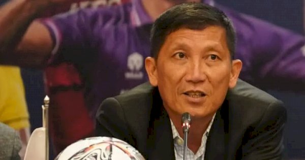 Ferry Paulus Hanya Jabat Dirut PT LIB 2-3 Bulan dan Lepas Jabatan di Persija