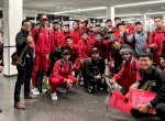 Indonesia U-20 Dijadwalkan Lakoni 4 Laga di Spanyol, 2 Diantaranya Uji Coba