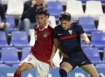 Shin Tae-yong Ungkap Penyebab Timnas Indonesia U-20 Dibantai Prancis U-20