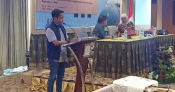 Dukung Pemulihan Ekonomi, Dispar Makassar Berdayakan Masyarakat Longwis 