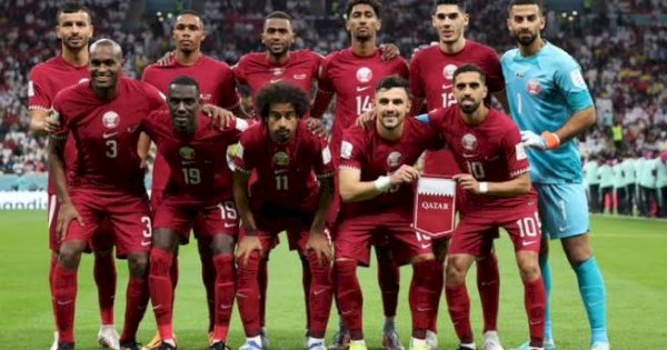 Ini Kata Pelatih Qatar Usai Tersingkir dari Piala Dunia 2022