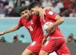 Iran Tolak Nyanyikan Lagu Kebangsaan Sebelum Melawan Inggris 