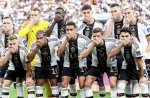 Jerman Terancam Susul Qatar dan Kanada, Momen 2018 Nyaris Terulang&nbsp;