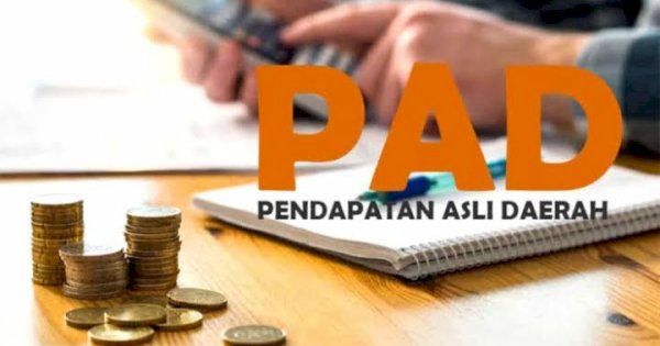 Hingga November 2022, PAD Makassar Telah Capai Rp1,01 Triliun