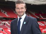 Beckham Dilaporkan Buka Pembicaraan Ambil Alih Manchester United