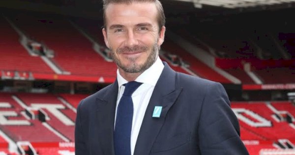 Beckham Dilaporkan Buka Pembicaraan Ambil Alih Manchester United