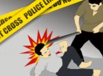 Polisi Tangkap Pelaku Penganiayaan di Makassar, Korban Dibacok Pakai Parang 