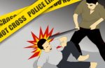 Polisi Tangkap Pelaku Penganiayaan di Makassar, Korban Dibacok Pakai Parang 