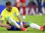 Timnas Brazil Dipastikan Kehilangan Neymar di Piala Dunia Qatar
