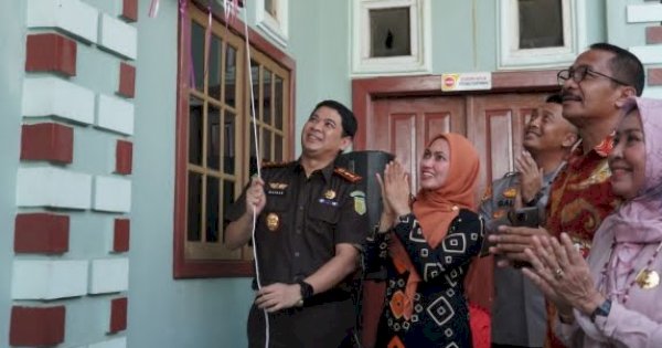 Alami Masalah Hukum, Warga Lutra Bisa Manfaatkan Banua &#8220;Restorative Justice&#8221;