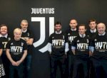 Seluruh Dewan Direksi Juventus Mengundurkan Diri