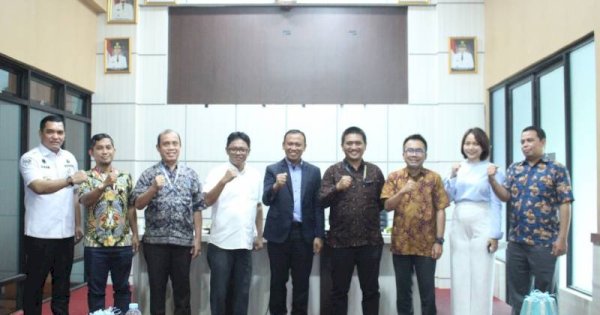 Tim Satgas Pencegahan TPK Polri Lakukan Pendampingan di Takalar